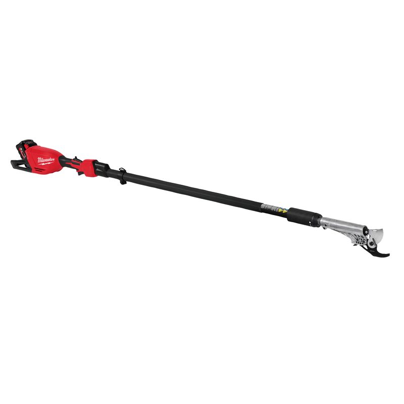 Milwaukee M18 BLTS-551 BL teleskopické nůžky