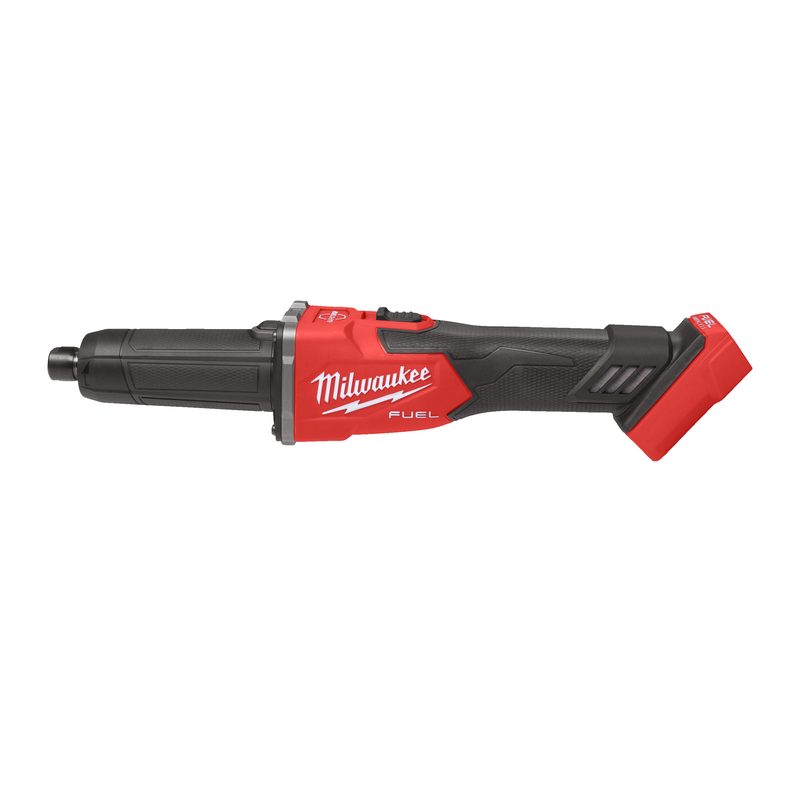 Milwaukee M18 FDGRB-0X Přímá bruska s posuvným spínačem