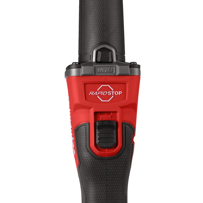 Milwaukee M18 FDGRB-502X Přímá bruska s posuvným spínačem