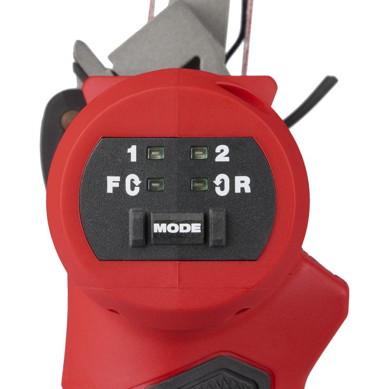 Milwaukee M12 FBFL10-0 Pásová pilníková bruska - 10 mm