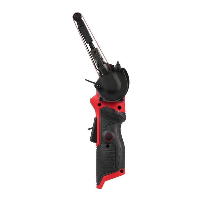 Milwaukee M12 FBFL10-0 Pásová pilníková bruska - 10 mm