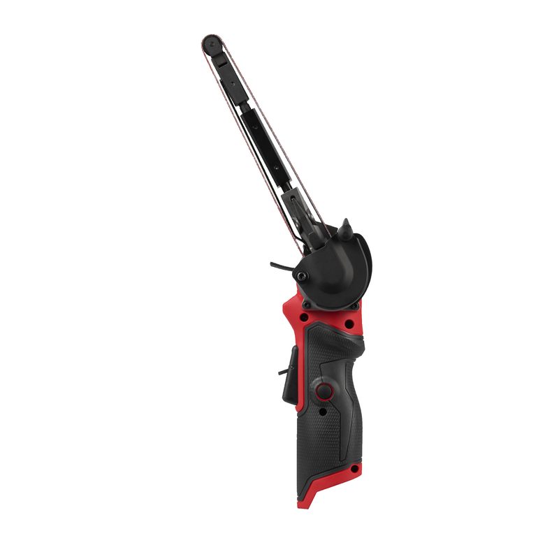 Milwaukee M12 FBFL13-0 Pásová pilníková bruska - 13 mm