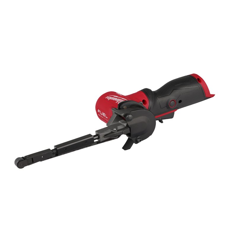 Milwaukee M12 FBFL13-0 Pásová pilníková bruska - 13 mm