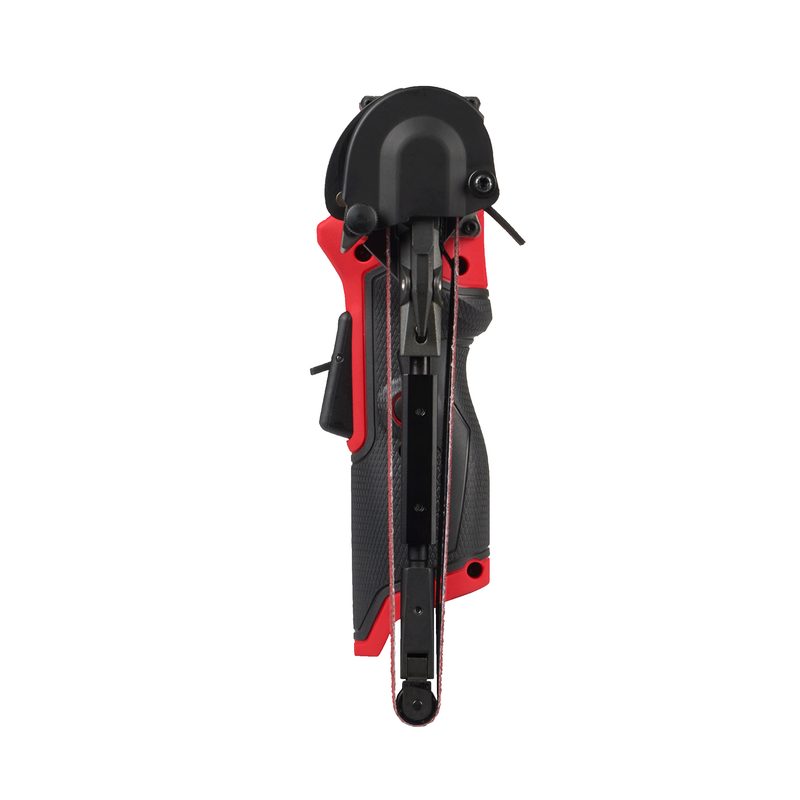 Milwaukee M12 FBFL13-0 Pásová pilníková bruska - 13 mm