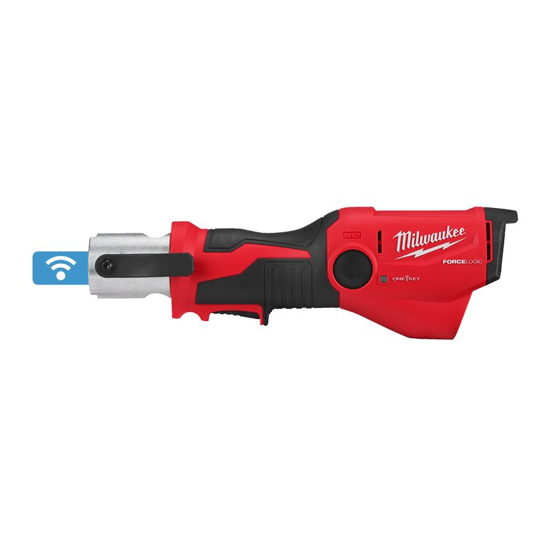 Milwaukee M12 ONEHPT-0C subkompaktní hydraulický lis s ONE-KEY