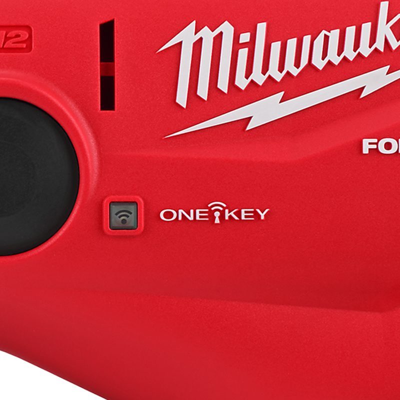 Milwaukee M12 ONEHPT-202C subkompaktní hydraulický lis s ONE-KEY