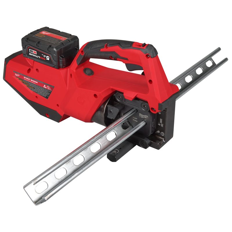 Milwaukee M18 STSO-0B Nůžky na profily Force Logic
