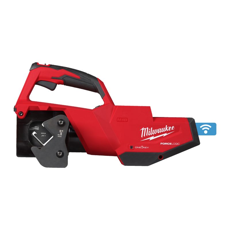 Milwaukee M18 STSO-0B Nůžky na profily Force Logic