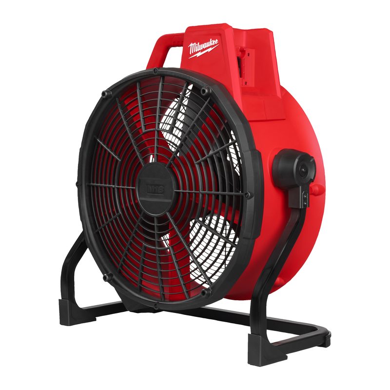 Milwaukee M18 ARFHP-0 Vysoce výkonný aku ventilátor