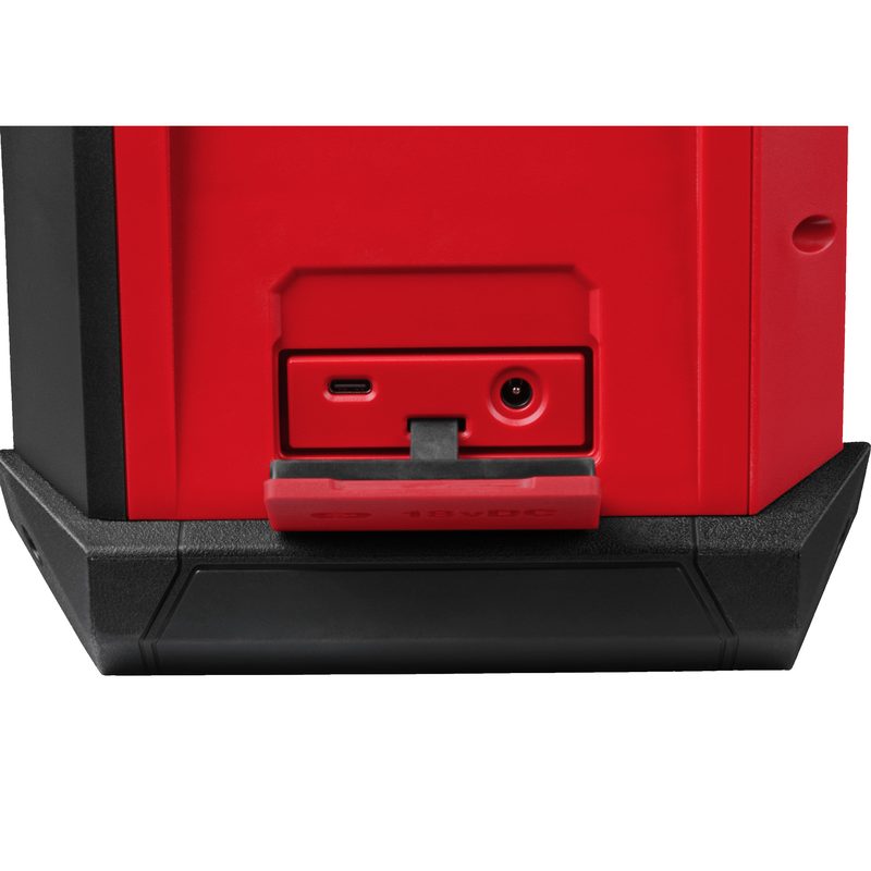 Milwaukee M18 RADDAB+G2-0 Stavební rádio