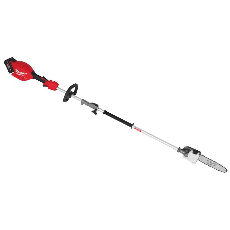 Milwaukee Zahradní nářadí M18 FOPH2-802 QUIK-LOK - Pohonná jednotka 2 generace