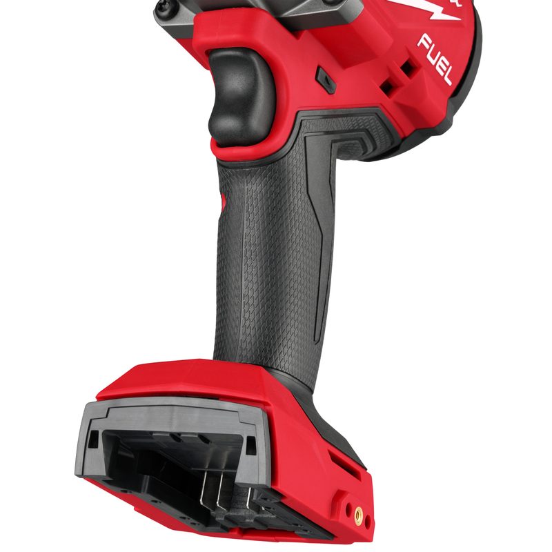 Milwaukee M18 FHIW2F12-0X 1/2 rázový utahovák s pojistným kroužkem - 2034Nm