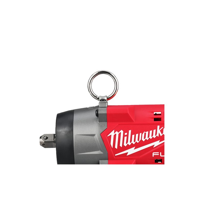 Milwaukee M18 FHIW2P12-0X 1/2˝ rázový utahovák s aretačním čepem