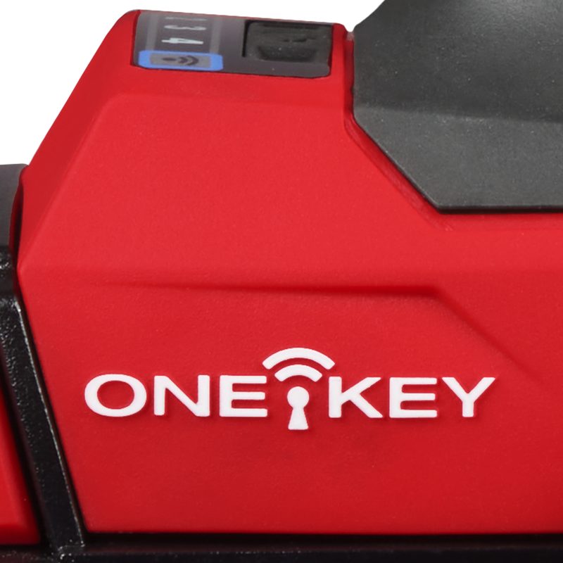 Milwaukee M18 ONEID3-502X ONE-KEY rázový šroubovák HEX - 226Nm