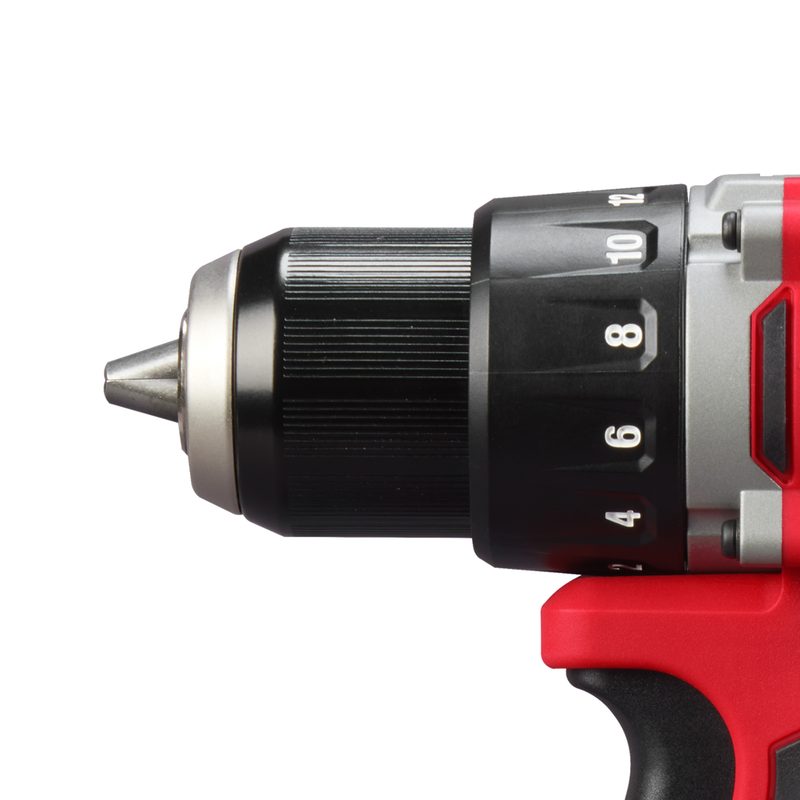 Milwaukee M18 BLDDRC-0X kompaktní bezuhlíkový vrtací šroubovák