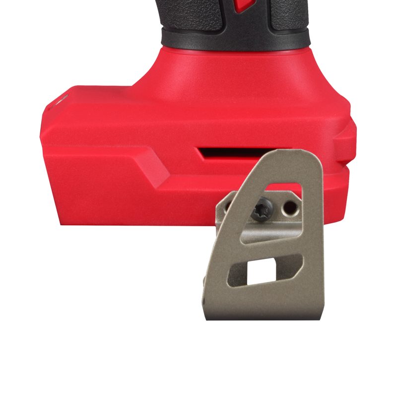 Milwaukee M18 BLDDRC-0X kompaktní bezuhlíkový vrtací šroubovák