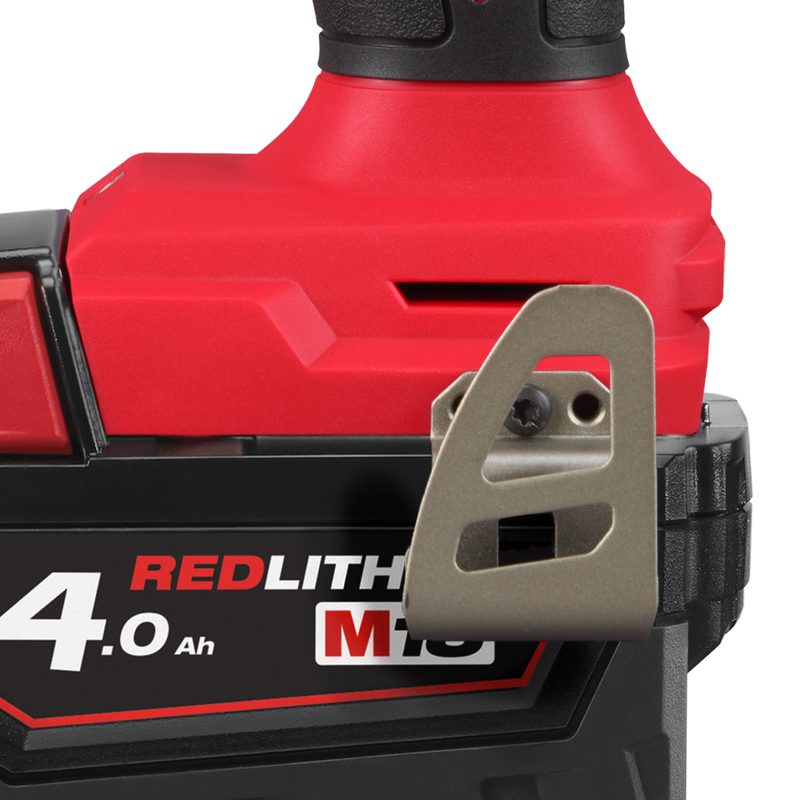Milwaukee M18 BLDDRC-402C kompaktní bezuhlíkový vrtací šroubovák
