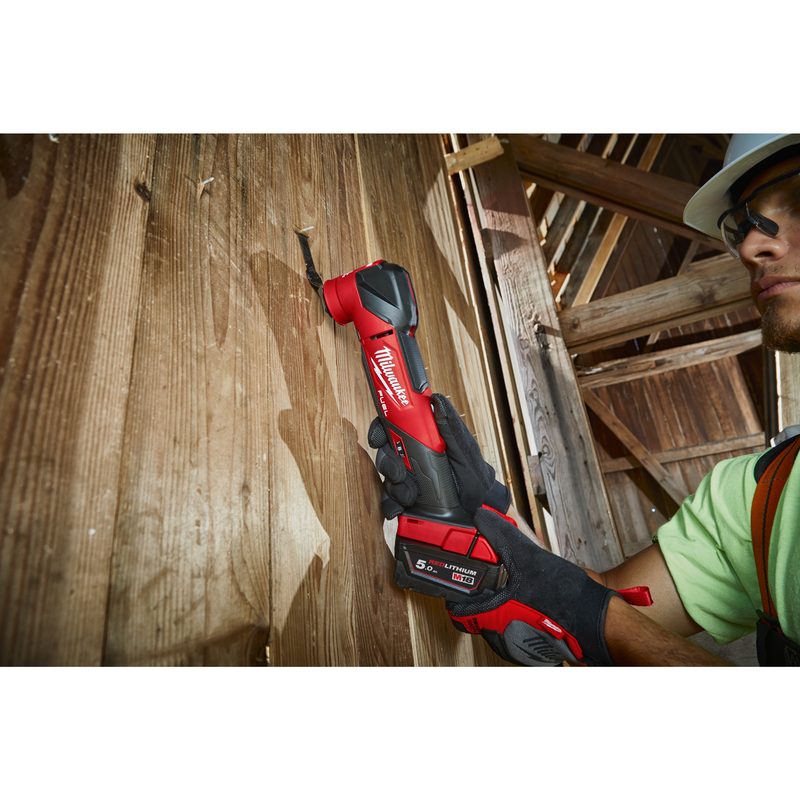 Milwaukee M18 BLCPP5A-502B sada nářadí