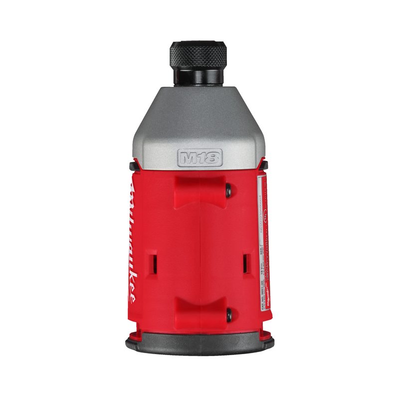 Milwaukee M18 BLIDR-502X bezuhlíkový rázový utahovák 1/4˝ Hex