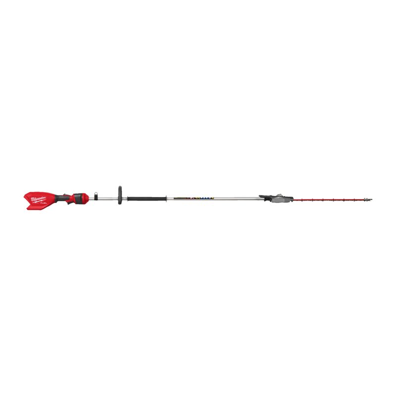 Milwaukee M18 FHETE27-0 plotostřih s rozšířením 267 cm