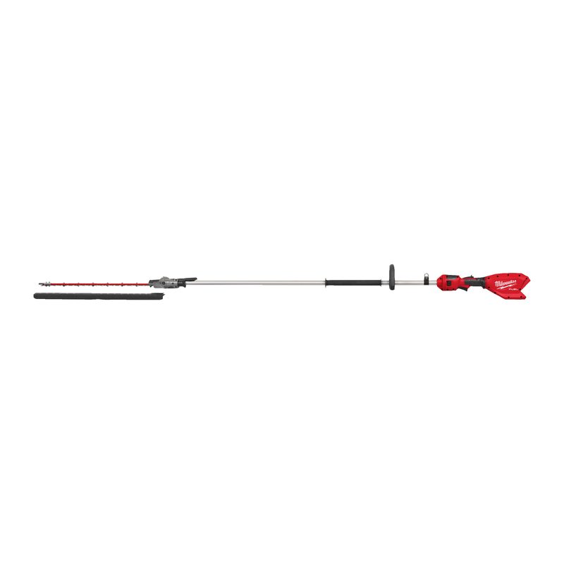 Milwaukee M18 FHETE27-0 plotostřih s rozšířením 267 cm