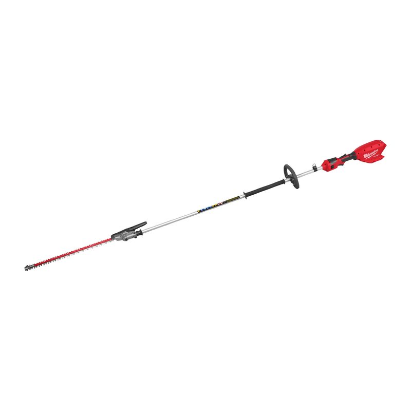 Milwaukee M18 FHETE27-0 plotostřih s rozšířením 267 cm