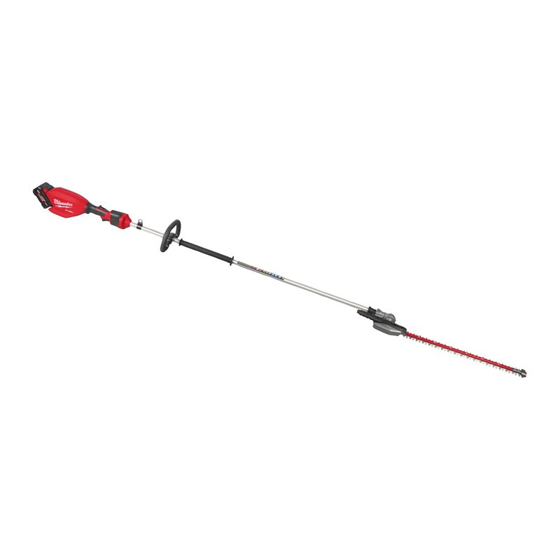 Milwaukee M18 FHETE27-802 plotostřih s rozšířením 267 cm