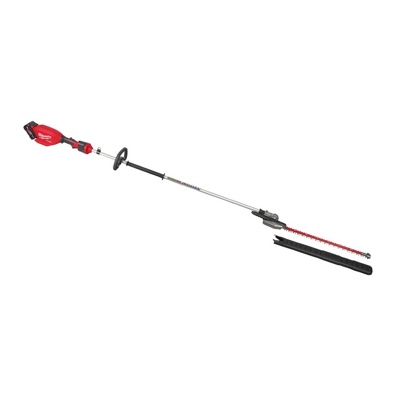 Milwaukee M18 FHETE27-802 plotostřih s rozšířením 267 cm