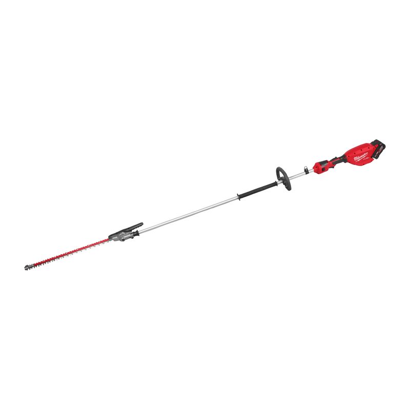 Milwaukee M18 FHETE27-802 plotostřih s rozšířením 267 cm