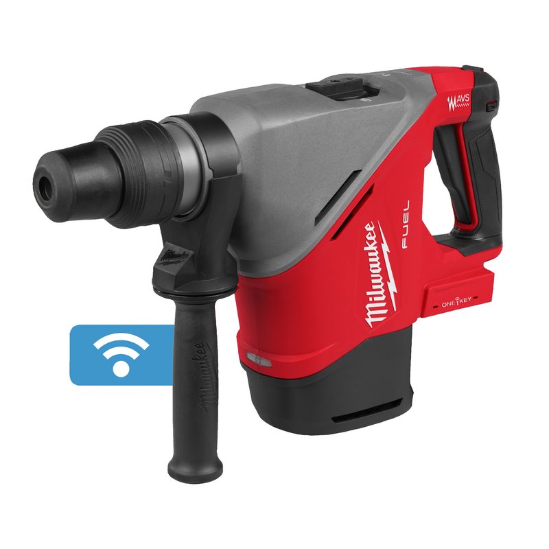 Milwaukee M18 FHACO540-0C SDS-MAX vratcí a bourací kladivo 40mm - 6kg