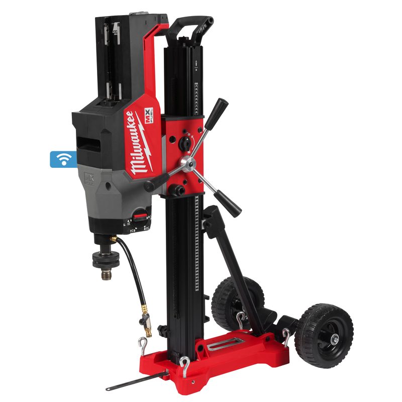 Milwaukee MXF DCD350KIT-0 350 mm diamantová jádrová vrtačka