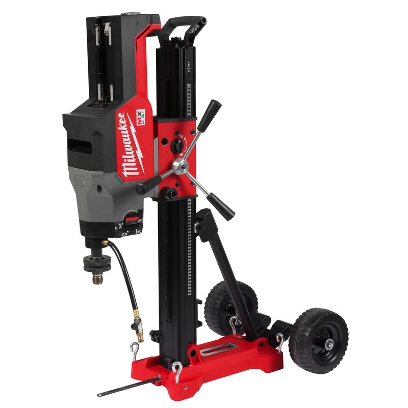 Milwaukee MXF DCD350KIT-0 350 mm diamantová jádrová vrtačka