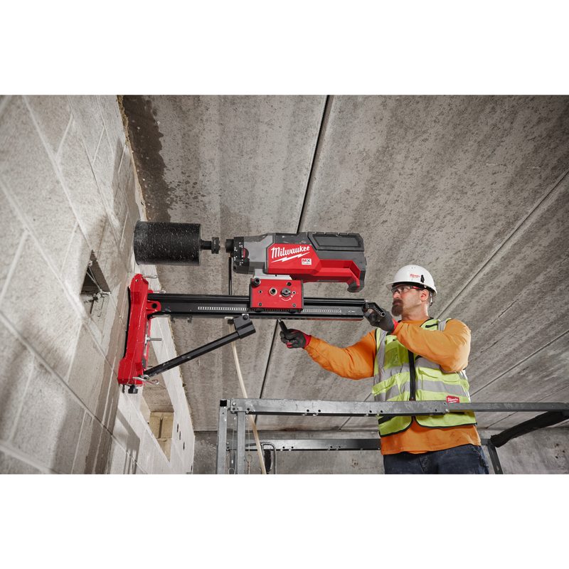 Milwaukee MXF DCD350KIT-122 350 mm diamantová jádrová vrtačka
