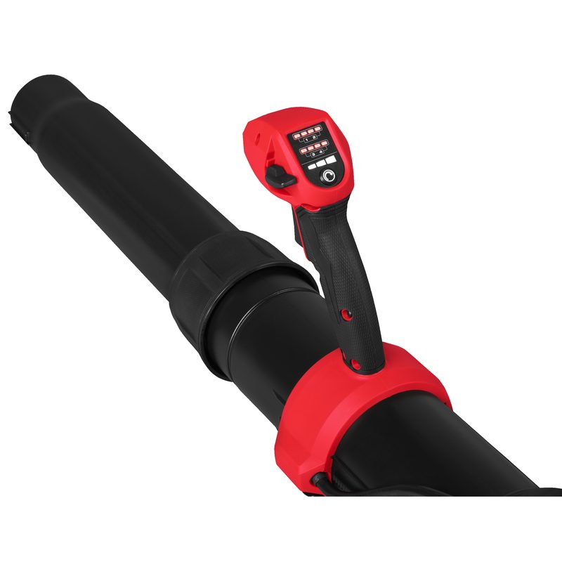 Milwaukee M18 F2BPB-0 zádový fukar na dva akumulátory