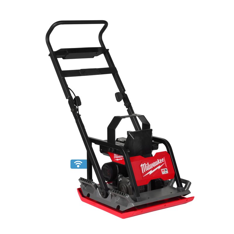 Milwaukee MXF PC50-0 vibrační deska