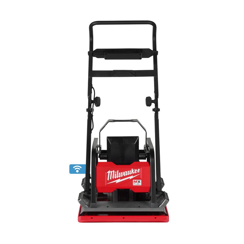 Milwaukee MXF PC50-0 vibrační deska