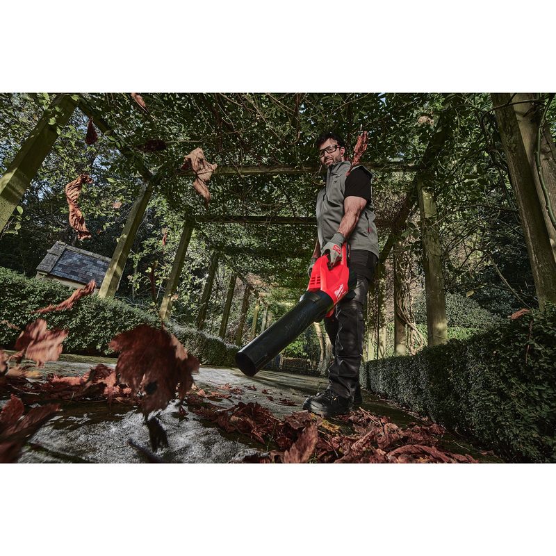 Milwaukee M18 FBLG3-0 fukar GEN3