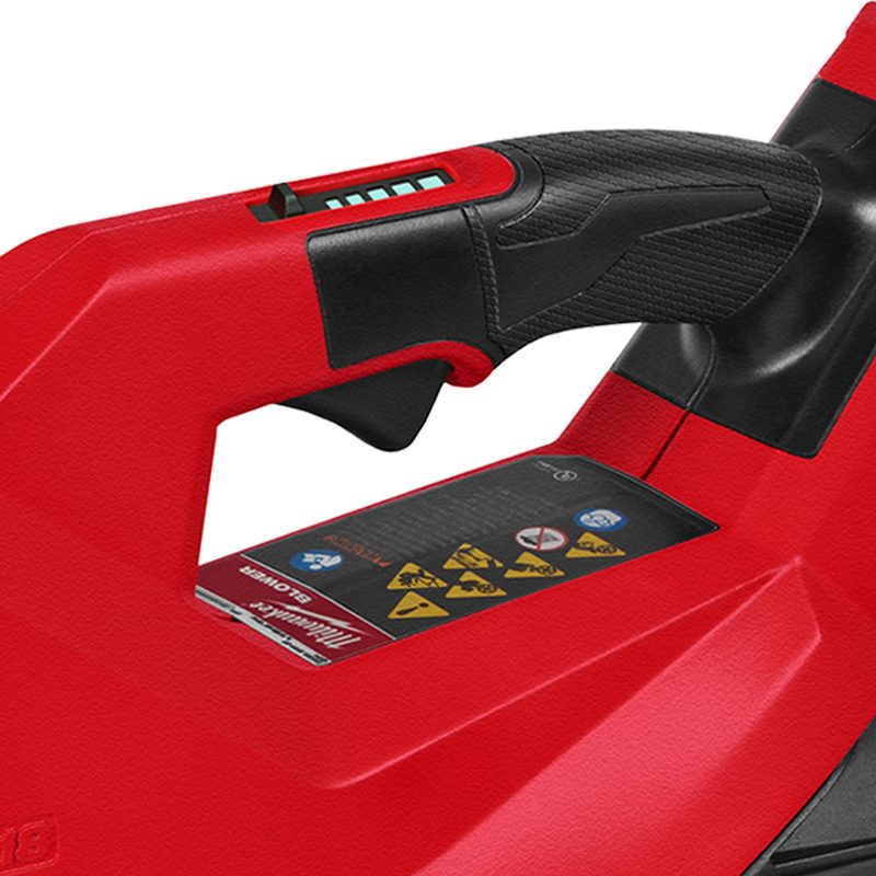 Milwaukee M18 FBLG3-0 fukar GEN3