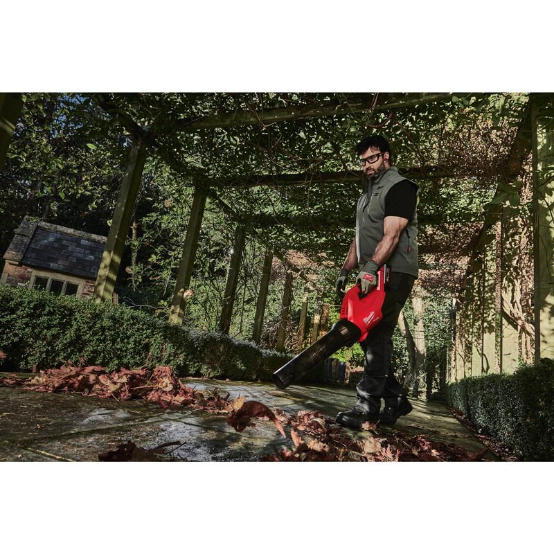 Milwaukee M18 FBLG3-0 fukar GEN3