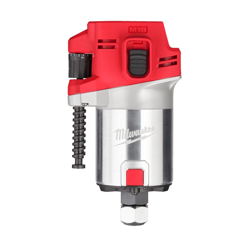 Milwaukee M18 FR12KIT-0P FUEL frézka 12 mm - Packout kufr