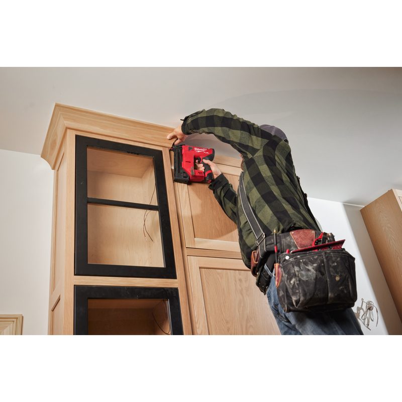 Milwaukee M12 FCN18GS-0X přímá hřebíkovačka 18 GA