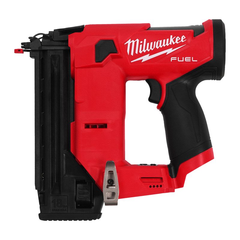 Milwaukee M12 FCN18GS-0X přímá hřebíkovačka 18 GA