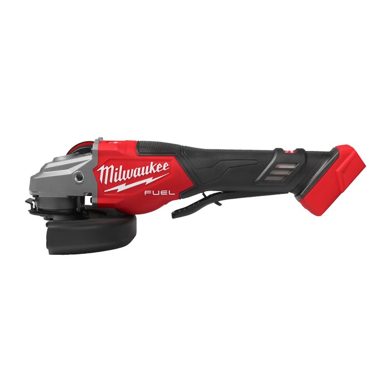 Milwaukee M18 FHSAG150XPDB2-0X Vysoce výkonná bruska s kolébkovým spínačem - průměr 150