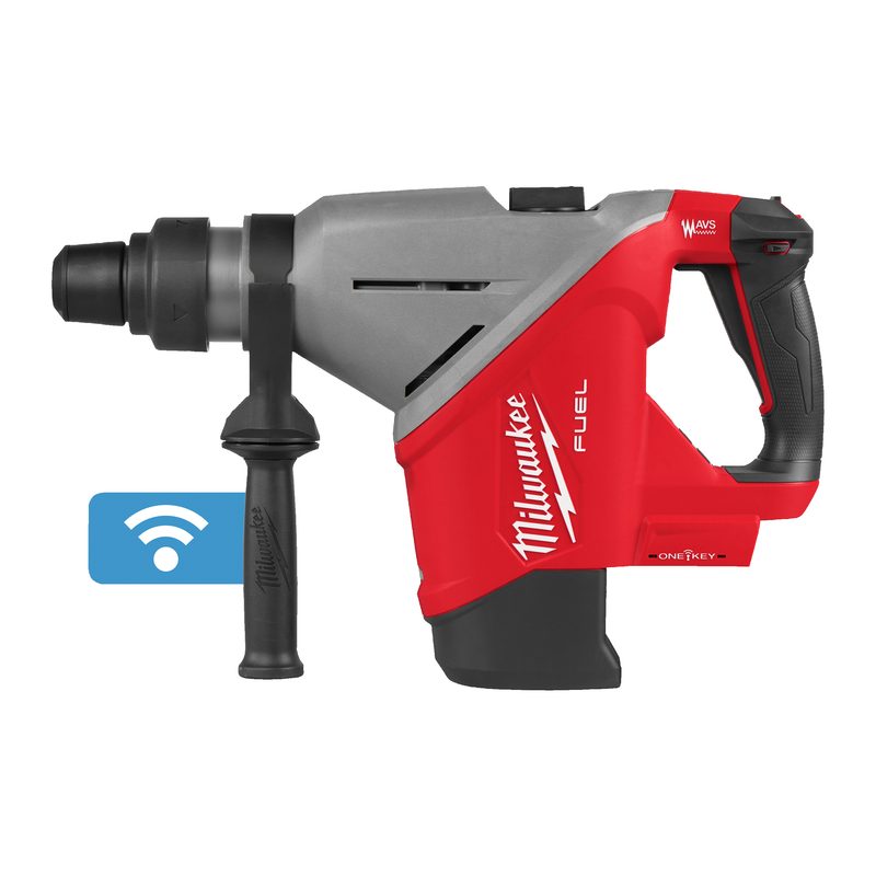 Milwaukee M18 FHACO745-0C SDS-MAX vratcí a bourací kladivo 45mm - 7kg
