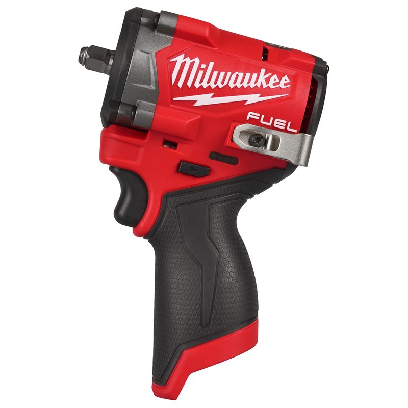 Milwaukee M12 FCIWF38G3-0 3/8 rázový utahovák poj. kroužek - 746Nm