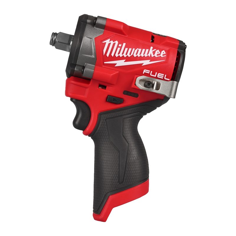 Milwaukee M12 FCIWF12G3-0 1/2 rázový utahovák poj. kroužek - 746Nm