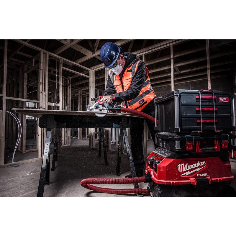 Milwaukee M12 FCS442-0 kotoučová pila 2. generace