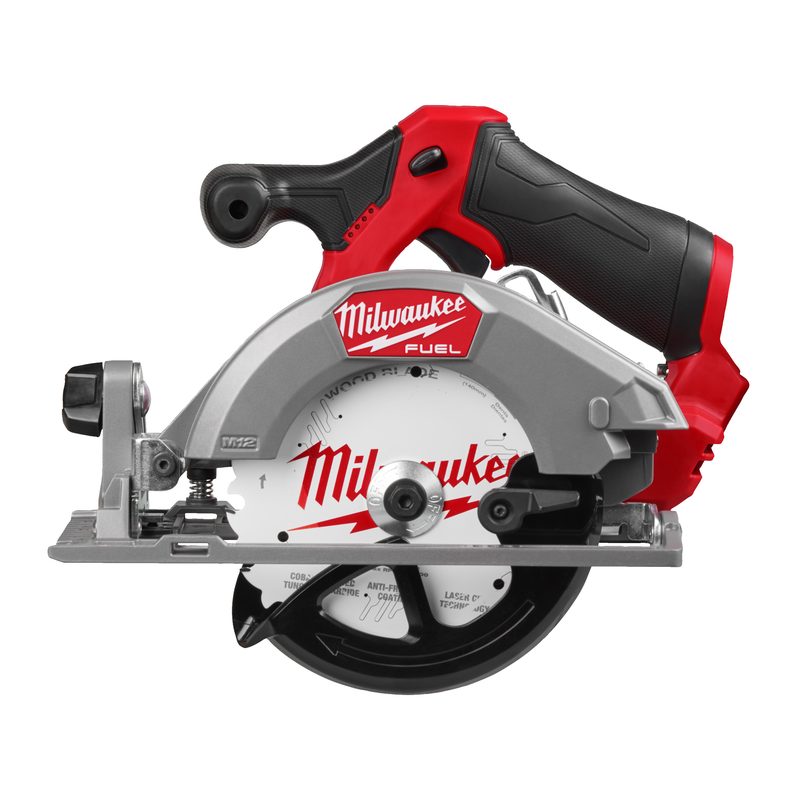 Milwaukee M12 FCS442-0 kotoučová pila 2. generace