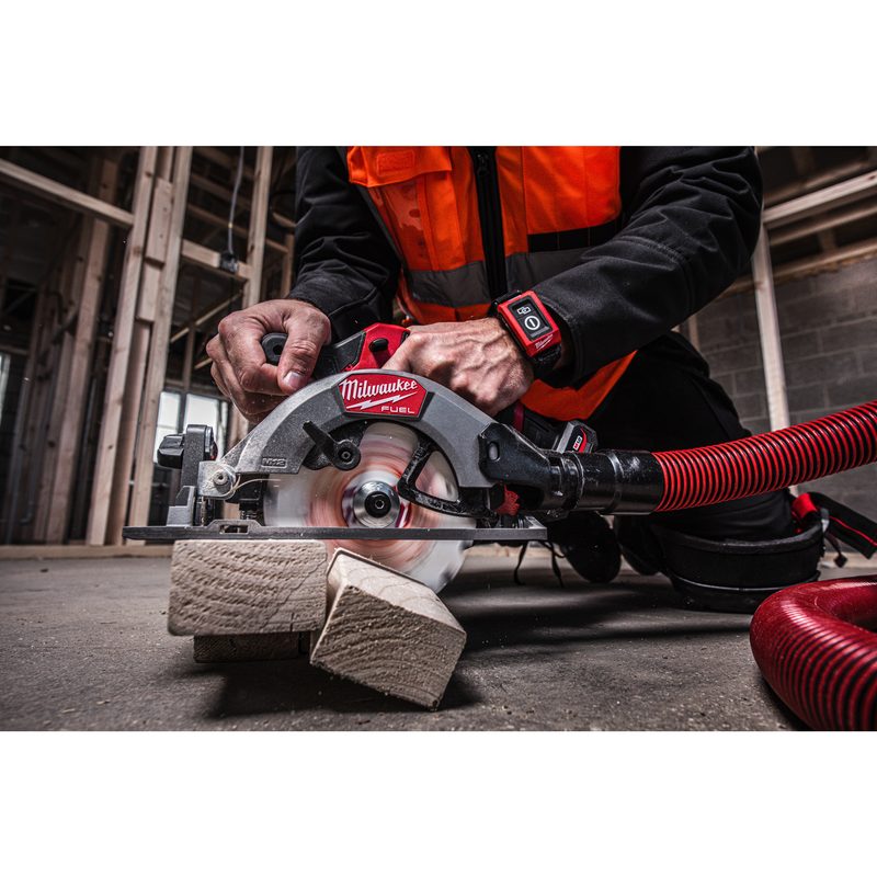 Milwaukee M12 FCS442-502X kotoučová pila - 2. generace