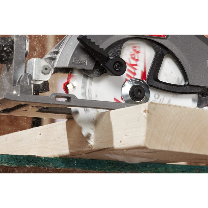 Milwaukee M12 FCS442-502X kotoučová pila - 2. generace